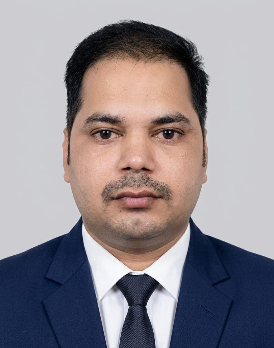 Ajay Kr. Sharma
