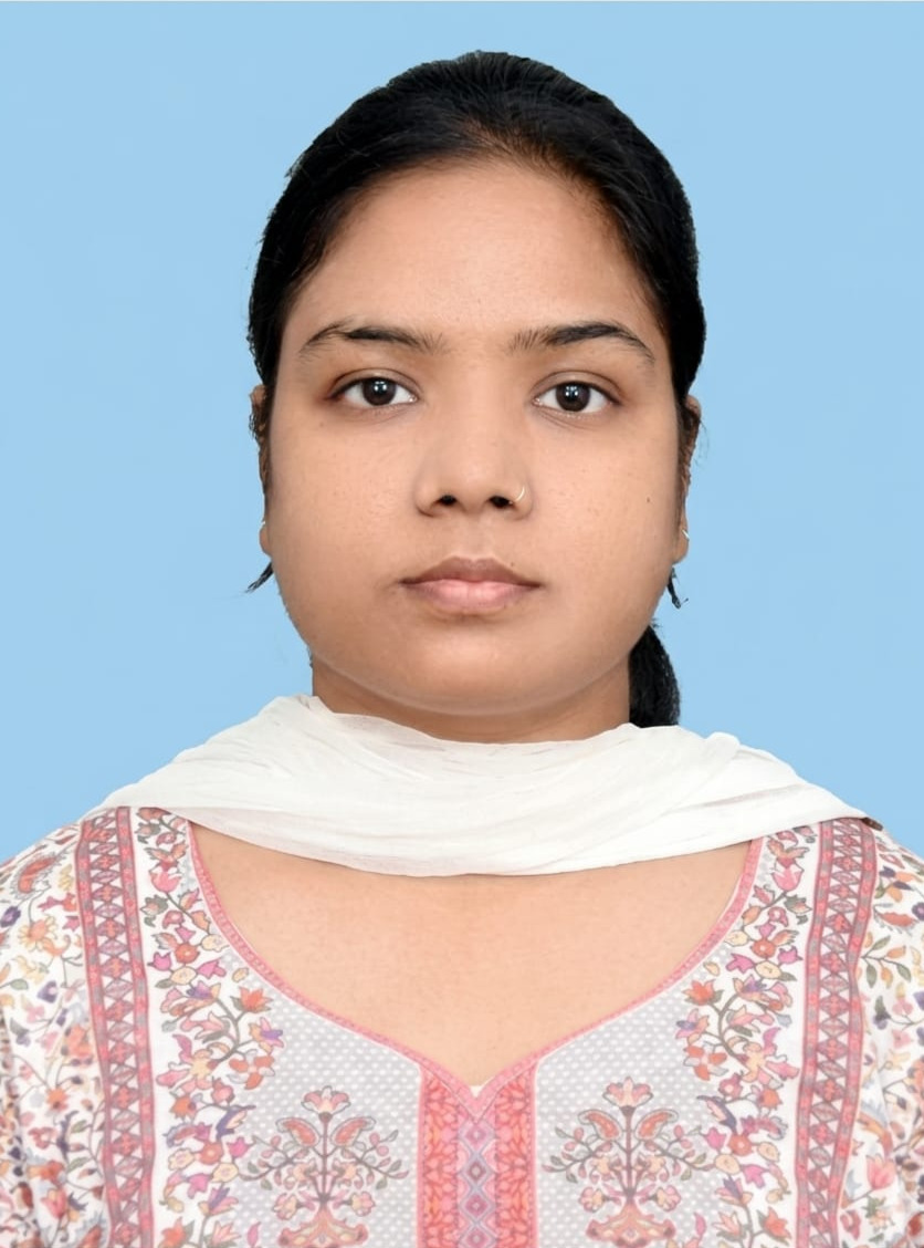 Komal Upadhyay