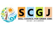 Skill Council for Green Jobs (SCGJ)