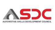 Automotive Skills Development Council (ASDC)