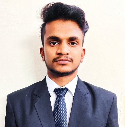 Sudhakar Sharma