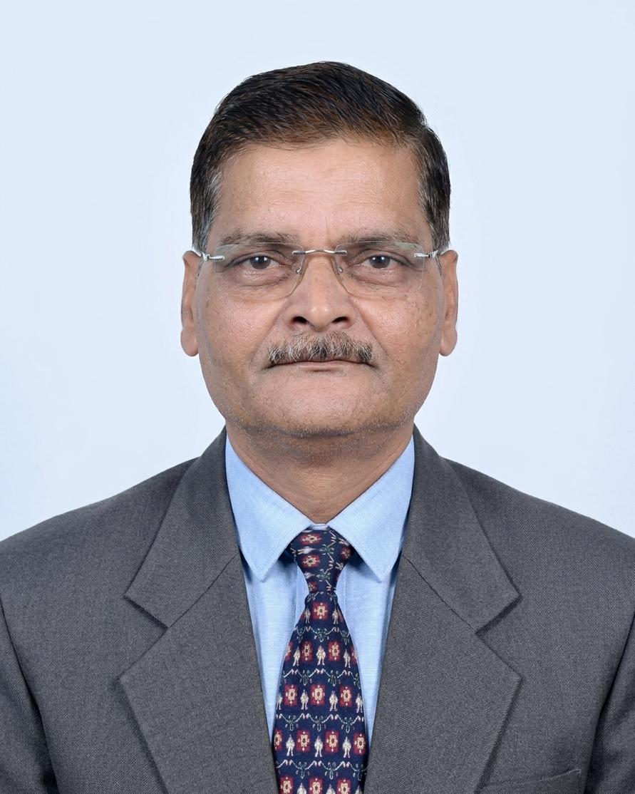 Sanjiv Kumar Srivastava